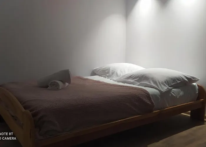 Apartamenty W Pieninach - Studio 2 Osobowe