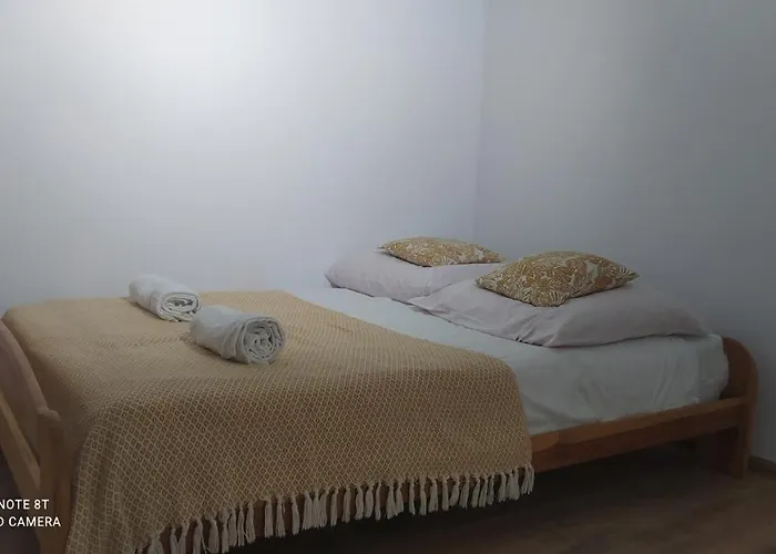 Apartamenty W Pieninach - Studio 2 Osobowe
